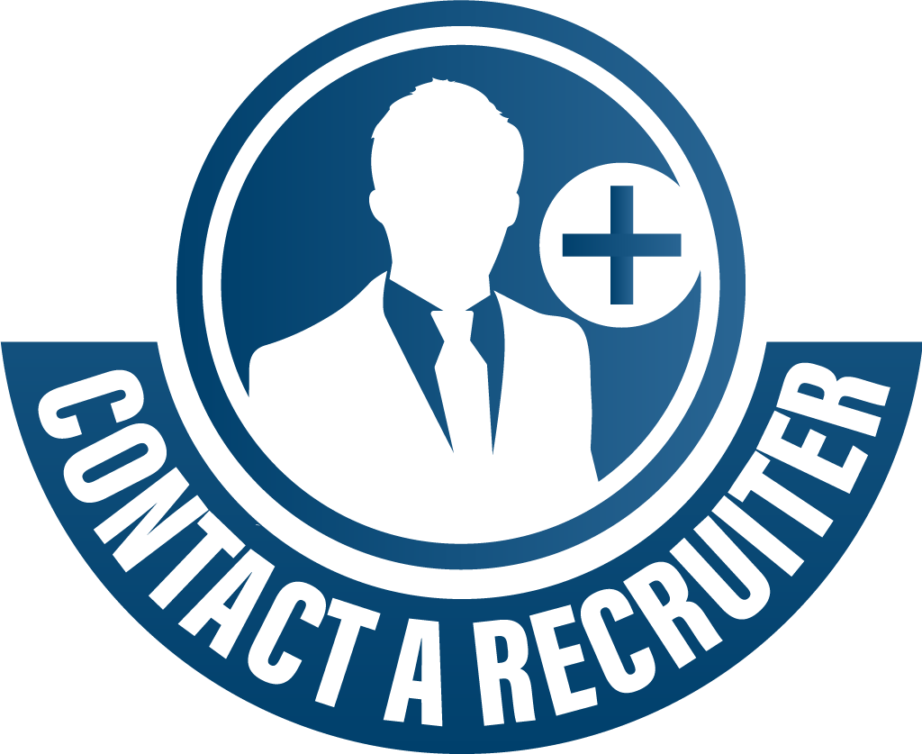 Contact a Recruiter